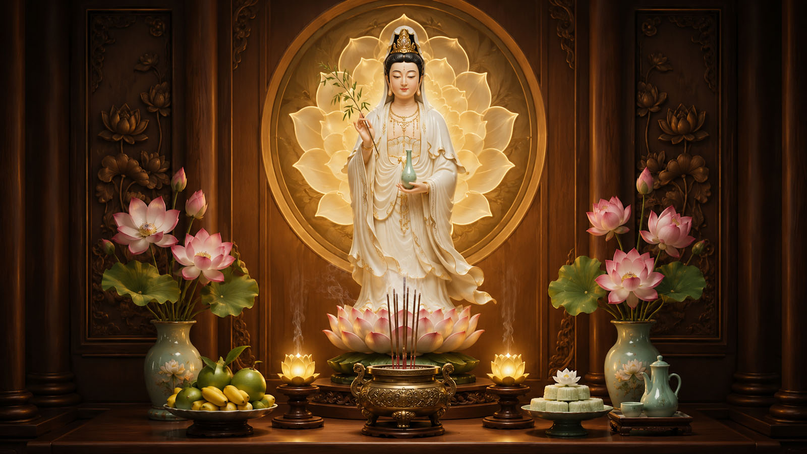 Quán Thế Âm